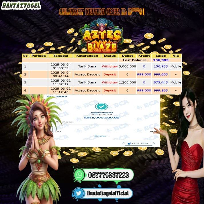Prediksi Bantai Togel